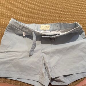 Men’s Light blue swim Shorts